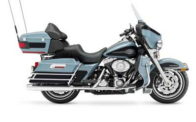 2008 Harley-Davidson Ultra Classic® Electra Glide®