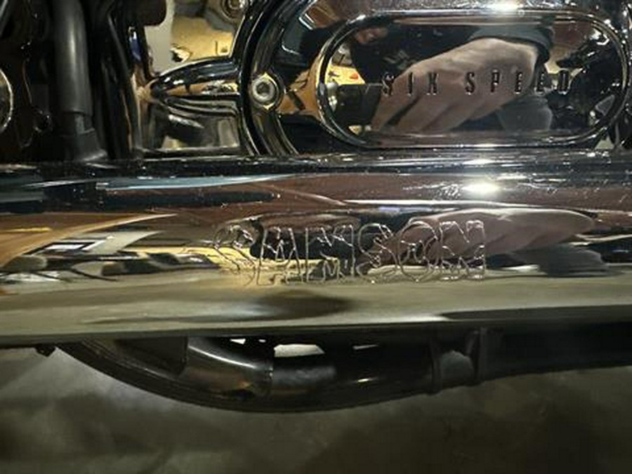 2008 Harley-Davidson Ultra Classic® Electra Glide®