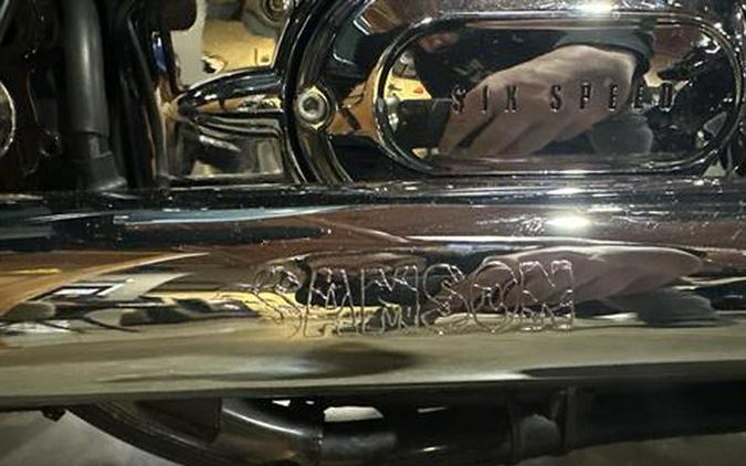 2008 Harley-Davidson Ultra Classic® Electra Glide®