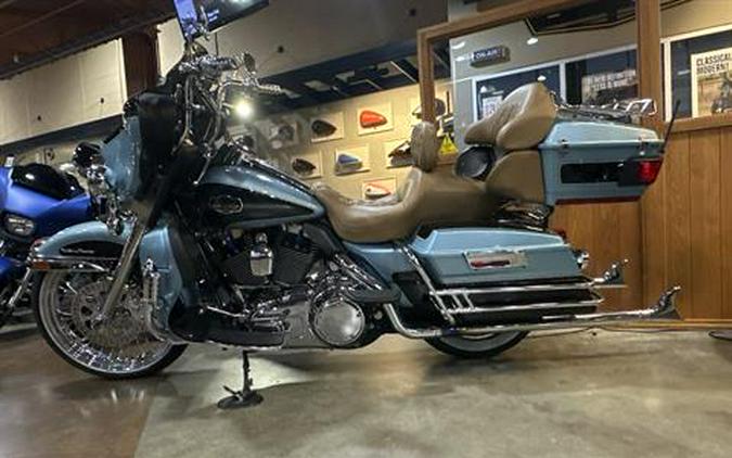 2008 Harley-Davidson Ultra Classic® Electra Glide®