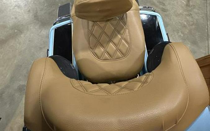 2008 Harley-Davidson Ultra Classic® Electra Glide®