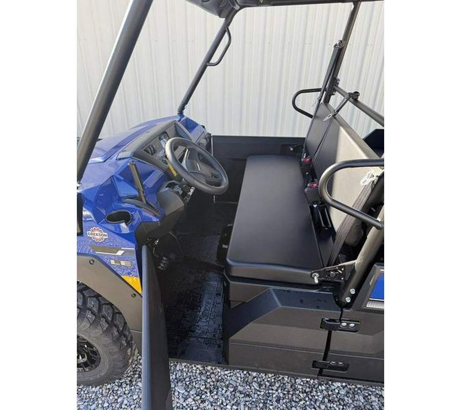 2026 Kawasaki Mule PRO-FXT™ 1000 LE