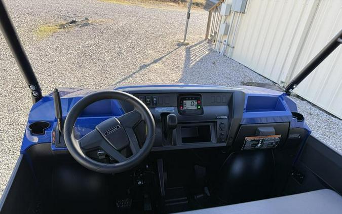 2026 Kawasaki Mule PRO-FXT™ 1000 LE