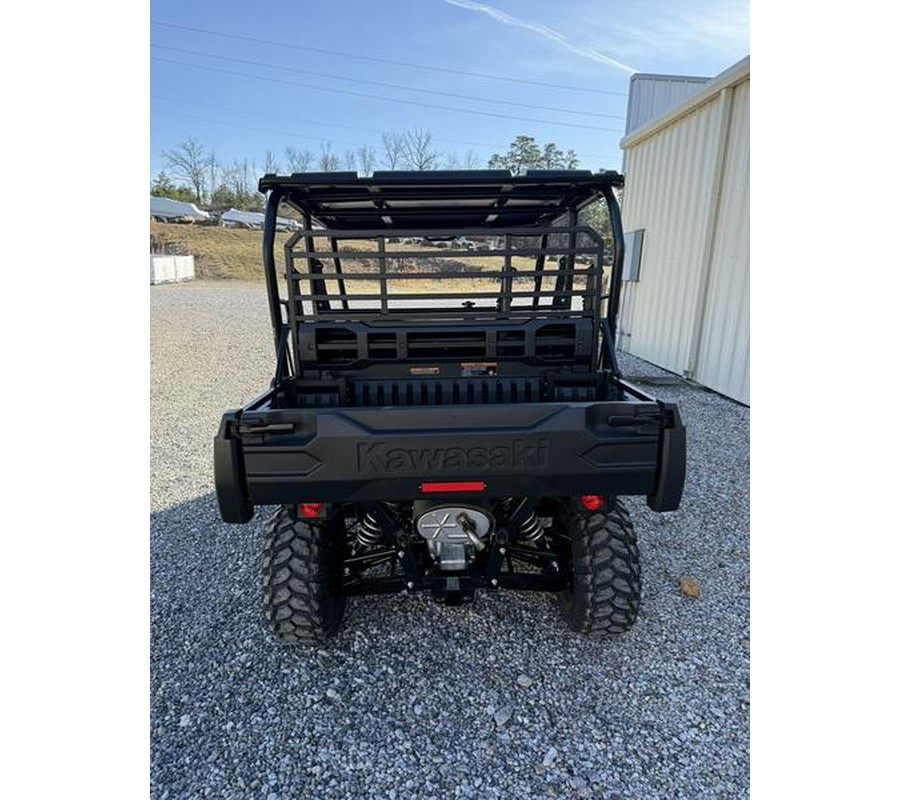 2026 Kawasaki Mule PRO-FXT™ 1000 LE