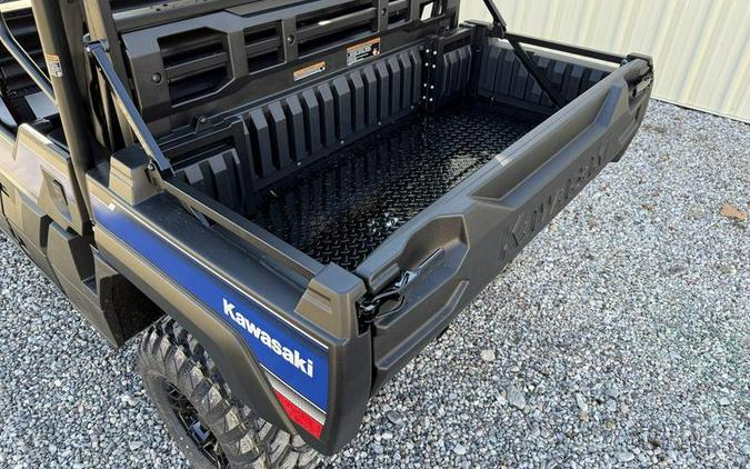 2026 Kawasaki Mule PRO-FXT™ 1000 LE