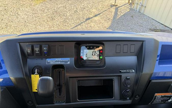 2026 Kawasaki Mule PRO-FXT™ 1000 LE