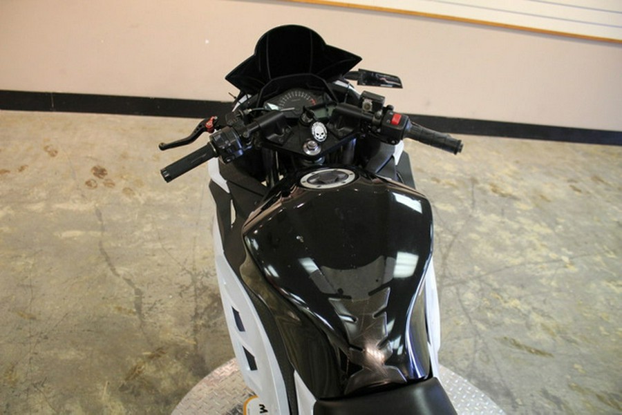 2013 Kawasaki Ninja 300