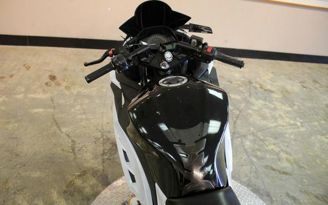 2013 Kawasaki Ninja 300