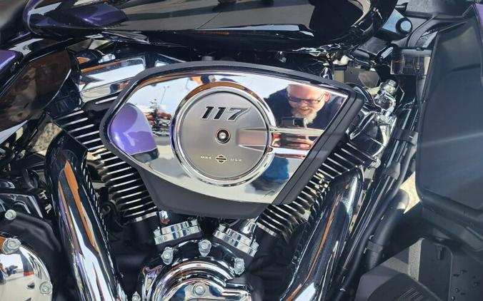 2026 Harley-Davidson® Street Glide® 3 Limited