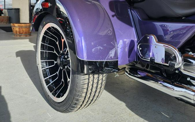 2026 Harley-Davidson® Street Glide® 3 Limited