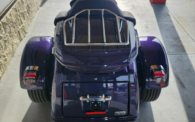 2026 Harley-Davidson® Street Glide® 3 Limited