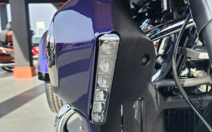 2026 Harley-Davidson® Street Glide® 3 Limited