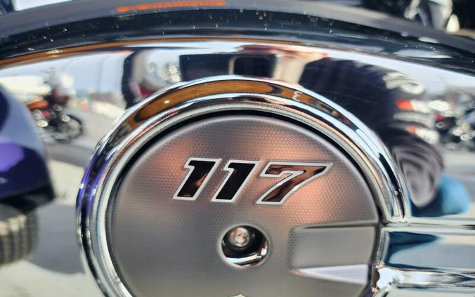 2026 Harley-Davidson® Street Glide® 3 Limited