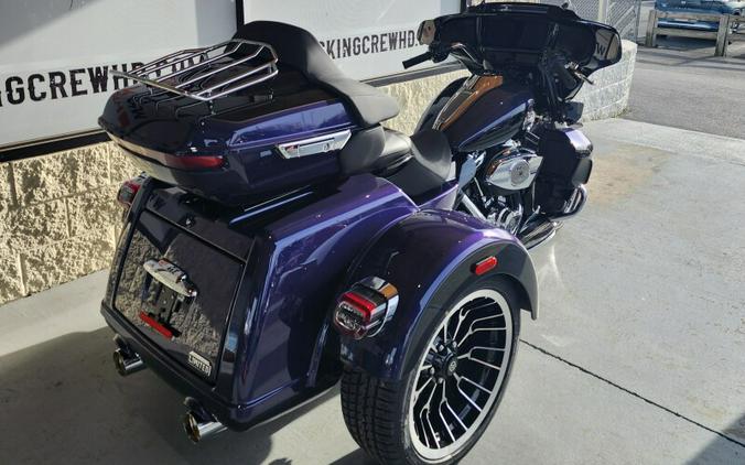 2026 Harley-Davidson® Street Glide® 3 Limited