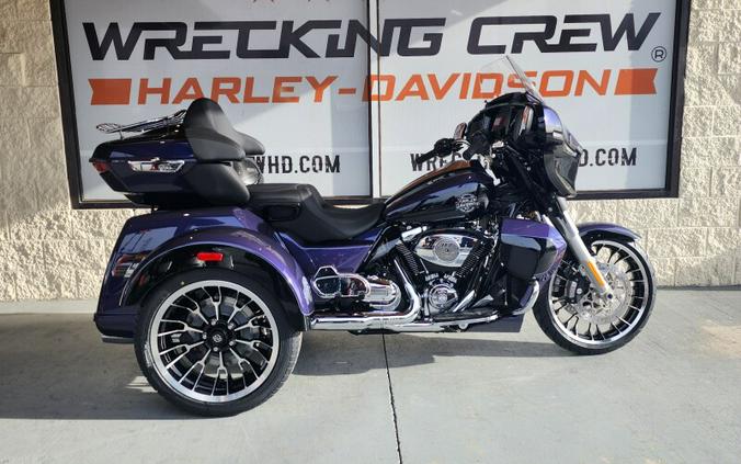 2026 Harley-Davidson® Street Glide® 3 Limited