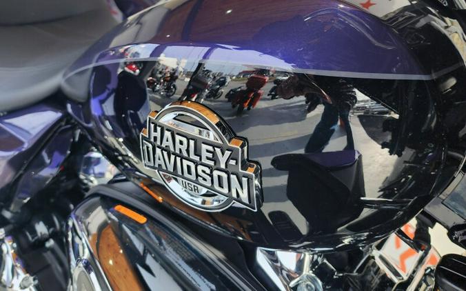 2026 Harley-Davidson® Street Glide® 3 Limited