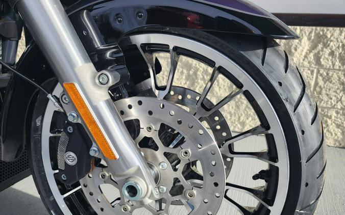 2026 Harley-Davidson® Street Glide® 3 Limited