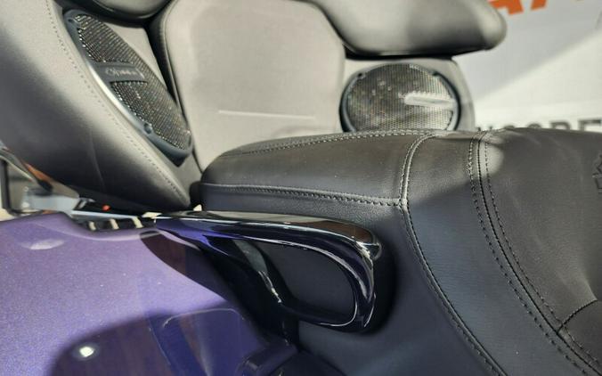 2026 Harley-Davidson® Street Glide® 3 Limited