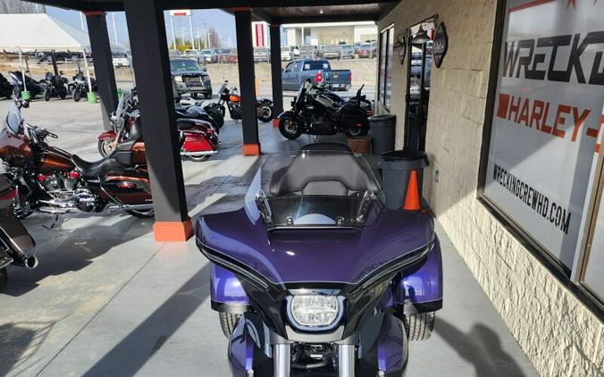 2026 Harley-Davidson® Street Glide® 3 Limited