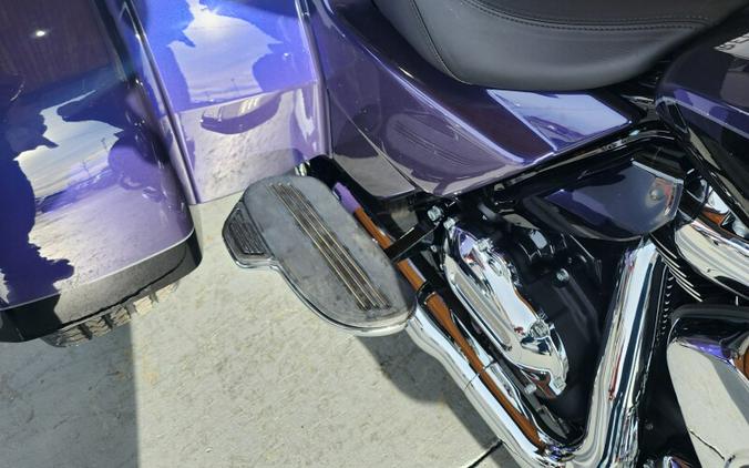 2026 Harley-Davidson® Street Glide® 3 Limited