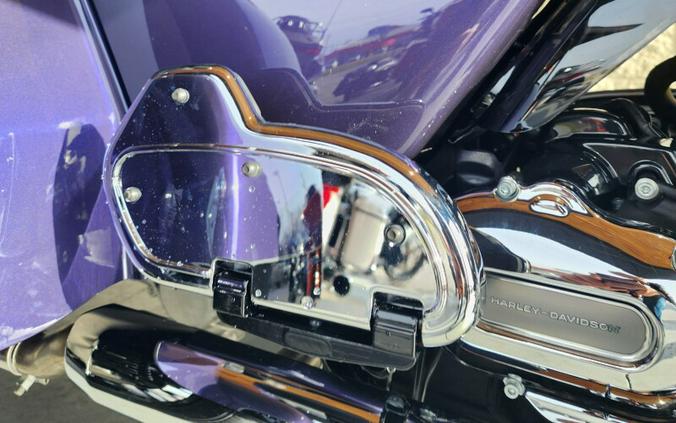 2026 Harley-Davidson® Street Glide® 3 Limited