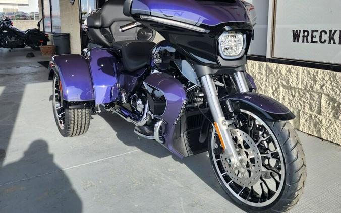 2026 Harley-Davidson® Street Glide® 3 Limited