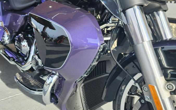 2026 Harley-Davidson® Street Glide® 3 Limited