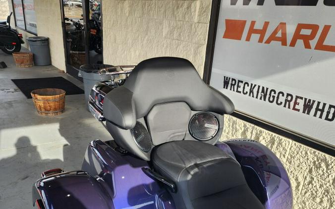 2026 Harley-Davidson® Street Glide® 3 Limited