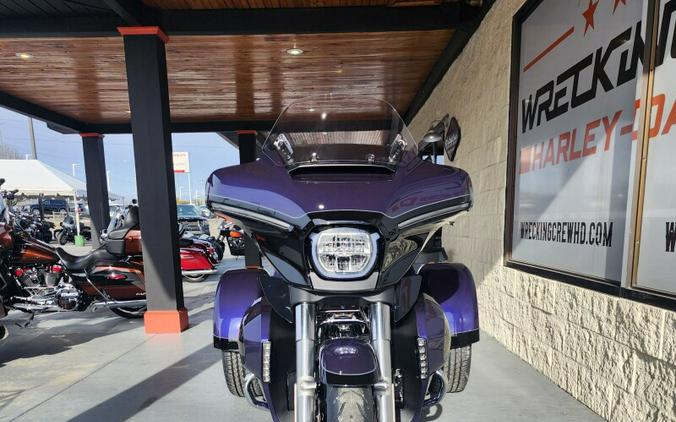 2026 Harley-Davidson® Street Glide® 3 Limited