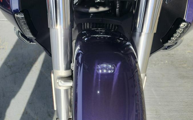 2026 Harley-Davidson® Street Glide® 3 Limited