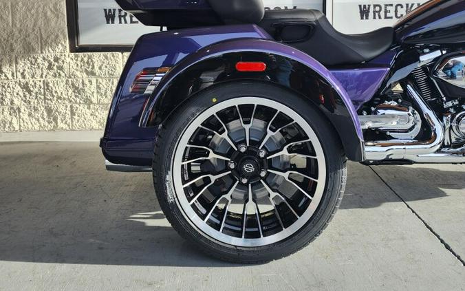 2026 Harley-Davidson® Street Glide® 3 Limited