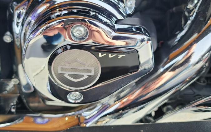 2026 Harley-Davidson® Street Glide® 3 Limited