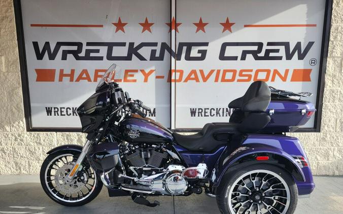 2026 Harley-Davidson® Street Glide® 3 Limited