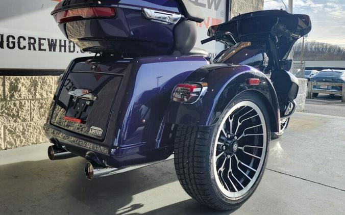 2026 Harley-Davidson® Street Glide® 3 Limited