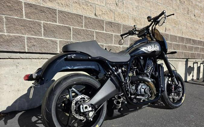 2026 Buell Super Cruiser