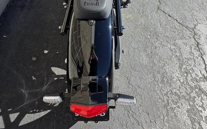 2026 Buell Super Cruiser