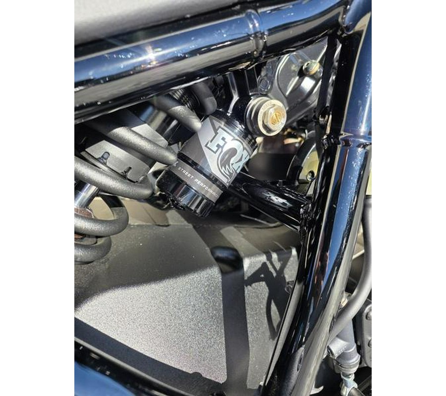 2026 Buell Super Cruiser