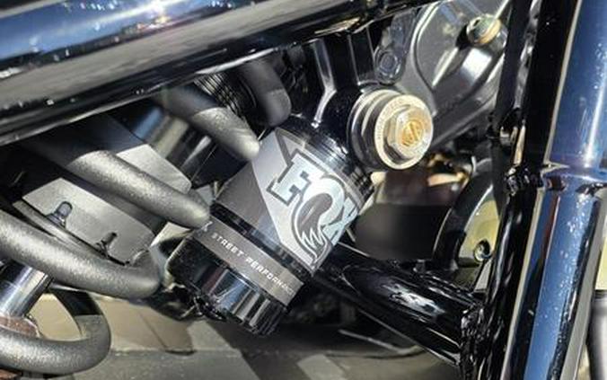 2026 Buell Super Cruiser