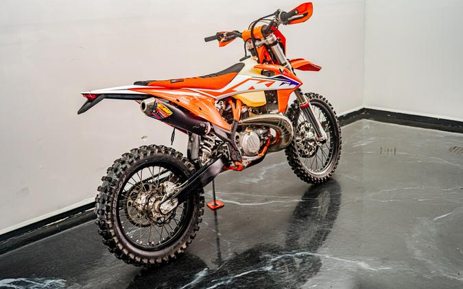2023 KTM 300 XC-W