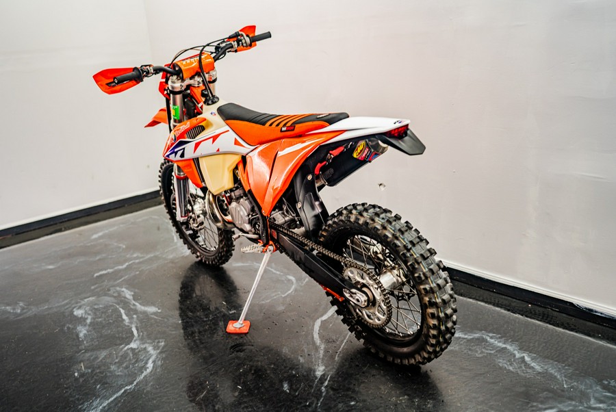 2023 KTM 300 XC-W