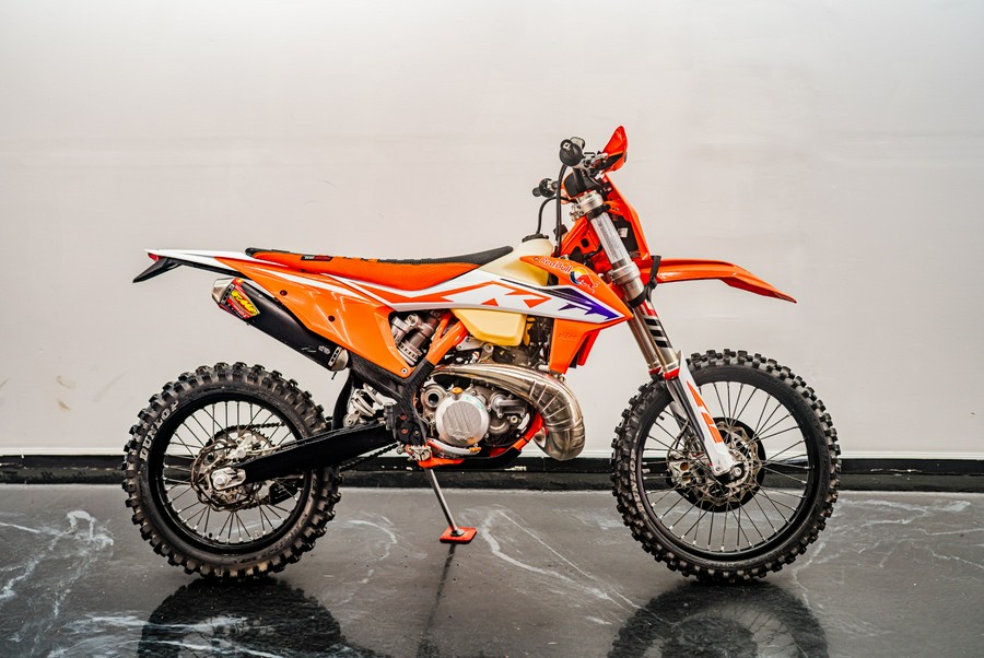 2023 KTM 300 XC-W