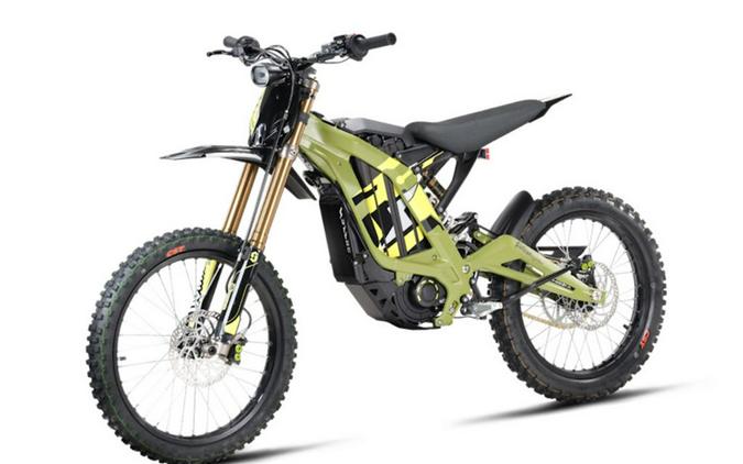 2025 Sur-Ron Light Bee X