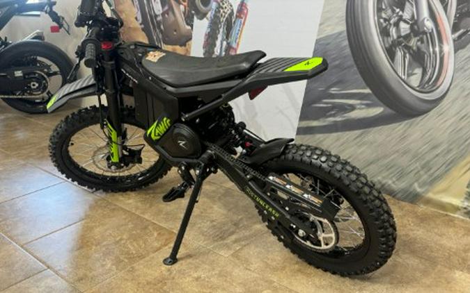 2025 Rawrr Mantis Mini R17