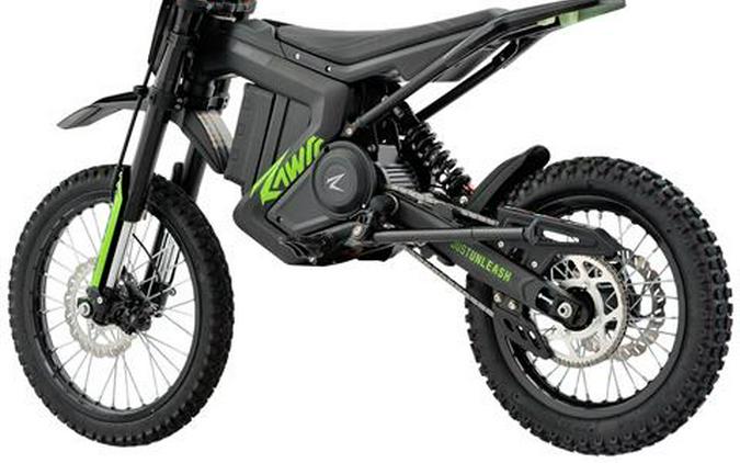 2025 Rawrr Mantis Mini R17