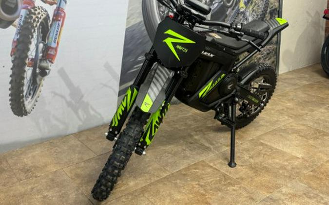 2025 Rawrr Mantis Mini R17