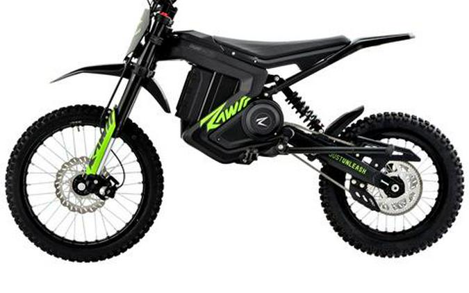 2025 Rawrr Mantis Mini R17