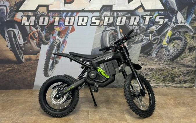 2025 Rawrr Mantis Mini R17