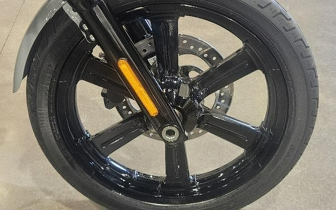 2026 Harley-Davidson Softail FXBB - Street Bob