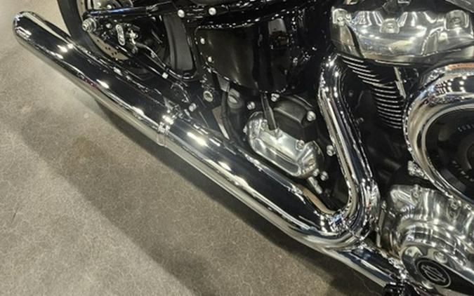 2026 Harley-Davidson Softail FXBB - Street Bob