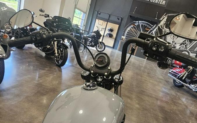 2026 Harley-Davidson Softail FXBB - Street Bob